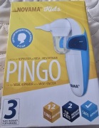 Aspirator elektryczny pingo novema