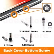 Śrubki dolne Pentalobe-iPhone 8/8plus SE 2020/2022