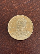 Zygmunt III Waza (1587-1632) 2Zł 1998