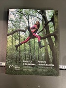Katalog MOCAK „Artyści z Krakowa 1970–1979” – nowy, dwujęzyczny