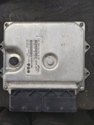 Sterownik silnika ecu FIAT mjd9dff5 55281196