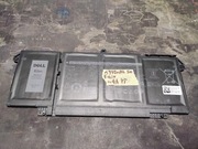 Oryginalna bateria Dell 7FMXV sprawna ~4h Latitude 7320  7420  5320 2in1