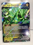 Pokémon TCG: Iron Thorns EX 032/131 PRE Prismatic Evolutions