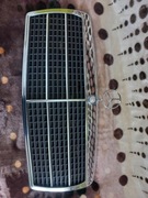 Atrapa chłodnicy grill Mercedes 190 W201