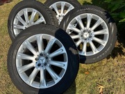 Felgi Mercedes GLE Coupé 