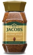 Jacobs Cronat Gold Kawa rozpuszczalna 100 g