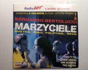 Marzyciele – film na płycie DVD