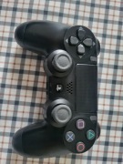 Oryginalny kontroler pad SONY Dualshock 4 V2 czarny 