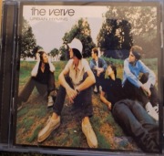 The Verve - Urban Hymns