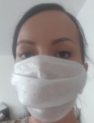 Maseczki ochronne, maseczka, maska