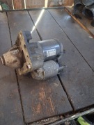 Rozrusznik 1.6 hdi peugeot partner itp