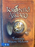 Kroniki Archeo tajemnica klejnotu