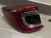 Lampa lewa tylna Captur II 265555698R