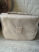 Nowa podróżna kosmetyczka wiszącą 