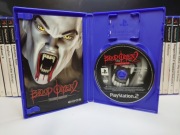 Blood Omen 2 Legacy od Kain PS2