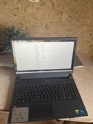 Laptop Gamingowy DELL G15 5511 RTX