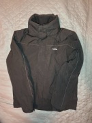 Kurtka narciarska decathlon