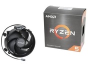 Nowy, oryginalny COOLER AMD Ryzen 5000(BOXOWE CHŁODZENIE) Wraith