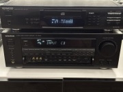 KENWOOD CD player - wysokiej klasy Odtwarzacz CD