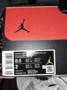 WMNS AIR JORDAN 12 RETRO SP