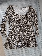 Bluzki damskie rozmiar 52 (9szt) plus spodnie