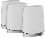 Router Netgear system Mesh WiFi Orbi (RBK753100EUS)