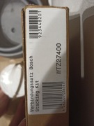 Łącznik Pralki z Suszarką Bosch WTZ27400 Kompatybilna z WTR WTW87 WTX