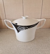 Waza porcelanowa Ćmielow Happa