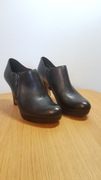 Clarks botki, rozmiar 37