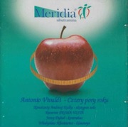 PRIMA VISTA - VIVALDI - CZTERY PORY ROKU