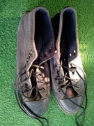 Trampki Converse Chuck Taylor all star black  