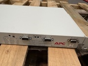 APC REDUNDANT SWITCH SU044 - 1