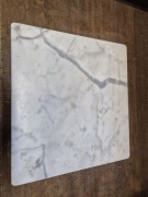 stary blat marmurowy do szafki nocnej, nachtkastlika