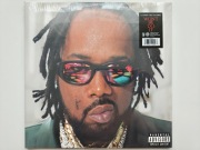 Conway The Machine - Won't He Do It - 2LP Vinyl Edition - Canada