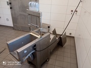 Nastrzykiwarka Rühle PR Masarnia 