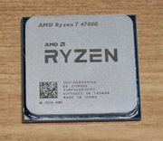 AMD Ryzen 7 4700G