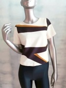 Zara - j.versace Max Mara Kenzo Boss COS 