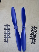 Śmigło FC 9x4.5 prawe i lewe