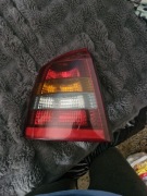 Lampa tył opel astra g ll 2002r 