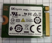 SSD 256GB M.2 2230 NVMe SK Hynix BC511 | Steam Deck | Surface