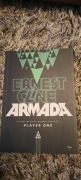 Ernest Cline - Armada