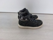 buty trzewiki szare jesień / wiosna r. 26