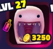 Spongebob Tower Defense Alaskan Bull Worm