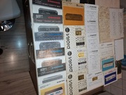 Unitra, Radmor, Diora i instrukcje i gwarancje sprzętów !!