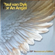 Paul van Dyk – For An Angel (30th Anniversary Edition) 2x12" limited vinyl