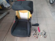 Fotel kierowcy i inne Opel Karl