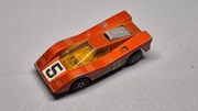 Matchbox HAIRY Hustler  N'7 1971  SuperFast-OKAZJA