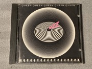 Queen - Jazz (stare wydanie, AAD)