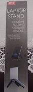 Stojak na laptop, telefon