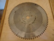 Piła DIAMENTOWA Faba PD-506 350mmx4,4/3,5 z-72 GA